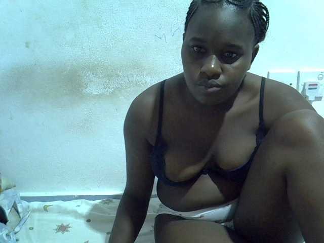 Lähettää kuvakaappauksia Africansexxy