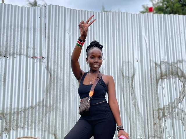 Kuva profiilista AfricanSpice