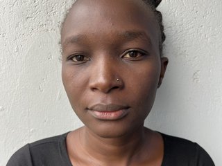 Eroottinen videokeskustelu Afriidol