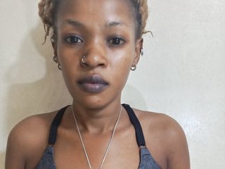 Eroottinen videokeskustelu Afrikanpussy