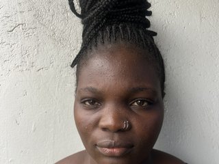 Eroottinen videokeskustelu Afriqquen