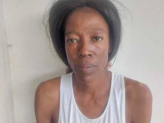 Eroottinen videokeskustelu AFRODARKCHIC