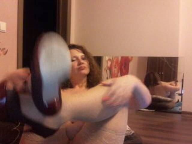 Lähettää kuvakaappauksia MissVenera