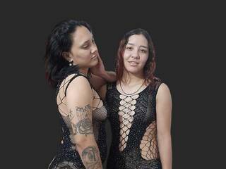 Eroottinen videokeskustelu Afroditassex