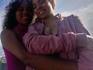 Eroottinen videokeskustelu AfroditayVenus2