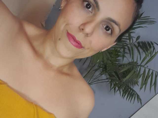 Kuva profiilista AfroditSexx