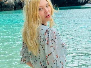 Eroottinen videokeskustelu AgataNoNude