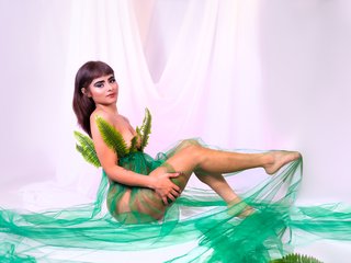 Eroottinen videokeskustelu Agatha-lane