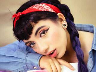 Eroottinen videokeskustelu AgathaAiko