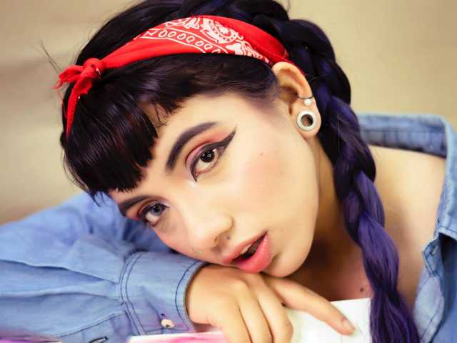 Kuva profiilista AgathaAiko