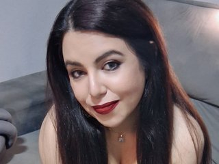 Eroottinen videokeskustelu AgathaMendes