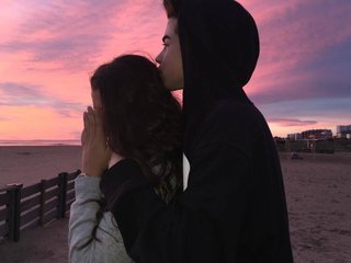 Eroottinen videokeskustelu Agathar27