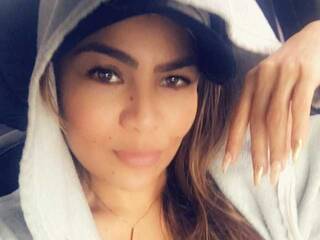 Eroottinen videokeskustelu AgathaRc