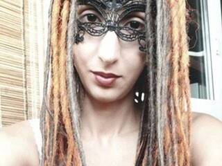 Eroottinen videokeskustelu Aghora