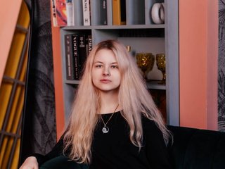 Eroottinen videokeskustelu Agnescarter