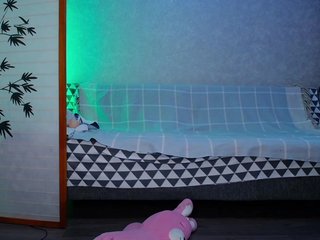 Eroottinen videokeskustelu AhegaoMoli