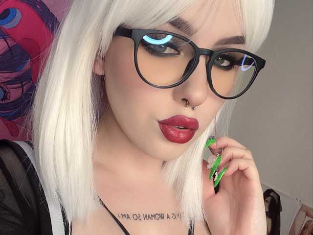 Kuva profiilista AhegaoSloppy