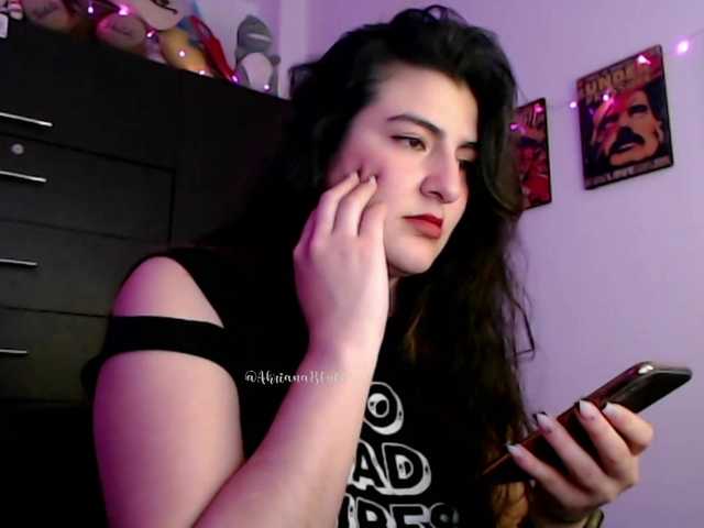 Lähettää kuvakaappauksia ahrianabluff