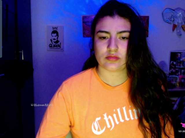 Lähettää kuvakaappauksia ahrianabluff