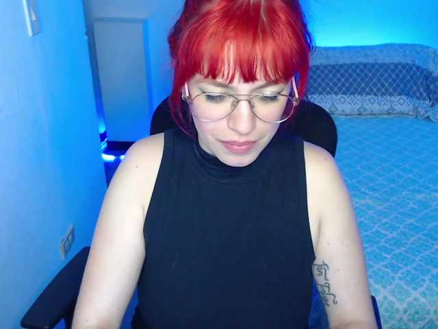 Kuvat aileen-hot lets to enjoy! #new #lovense #redhead #cute special tips 11-22-55-111-555