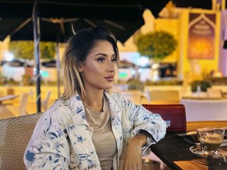 Eroottinen videokeskustelu AileenKiss