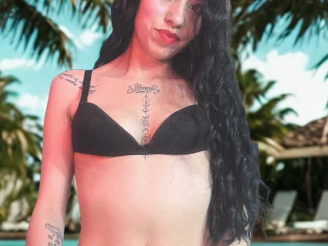 Kuva profiilista Aily-star