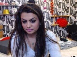 Eroottinen videokeskustelu AilynBigAss