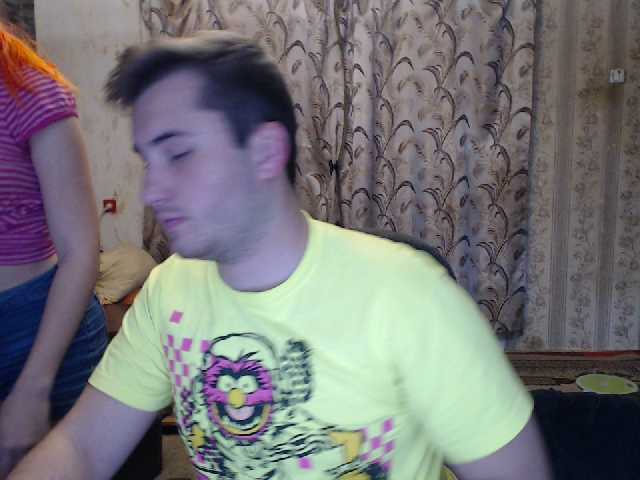 Lähettää kuvakaappauksia AimeeAh