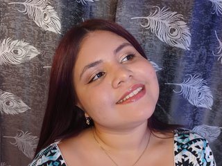 Eroottinen videokeskustelu AimiCastanon