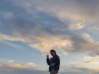 Eroottinen videokeskustelu ainhoa-caluchi