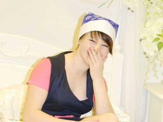 Eroottinen videokeskustelu Aira666