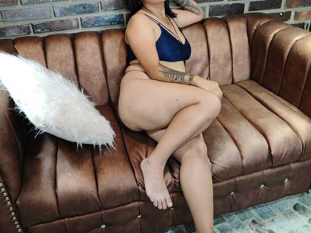 Kuva profiilista AishaFaloon