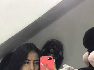 Eroottinen videokeskustelu aitana-012