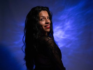 Eroottinen videokeskustelu aitana-garcia