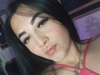 Eroottinen videokeskustelu Aitana-Jones