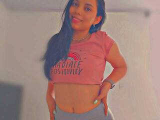 Eroottinen videokeskustelu Aiyana-diaz