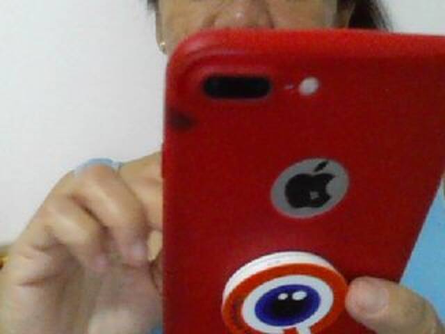 Lähettää kuvakaappauksia AkemiAlonso