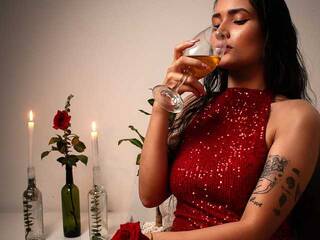 Eroottinen videokeskustelu akiralovee