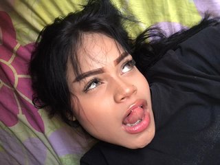 Eroottinen videokeskustelu AlaishaAjane