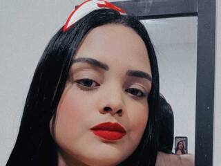 Eroottinen videokeskustelu alana-cooper