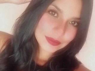 Eroottinen videokeskustelu AlanaAllen