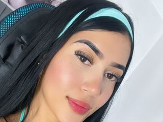 Eroottinen videokeskustelu AlanaChloee