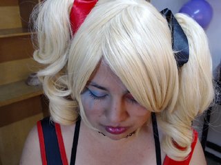 Kuvat alanahray Harley Quinn Bombs! Pop One!♥♦