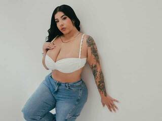 Eroottinen videokeskustelu AlanaWade