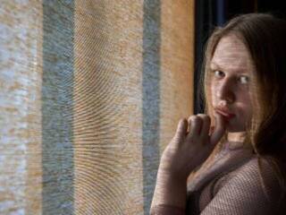 Eroottinen videokeskustelu alanelis