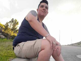 Eroottinen videokeskustelu AlbaDegeneres