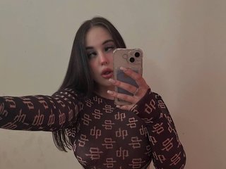 Eroottinen videokeskustelu AlbertaLuccian