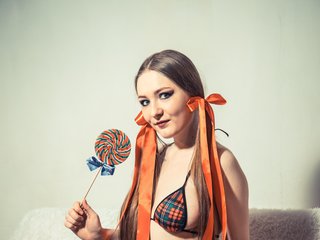 Eroottinen videokeskustelu Alcyna-Grata