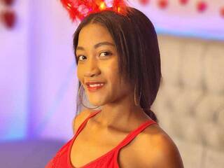 Eroottinen videokeskustelu Aleezafrench