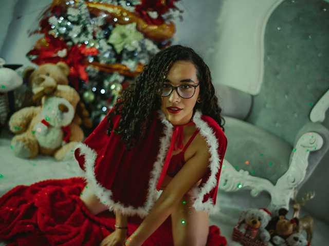 Kuva profiilista AlehiaParker1